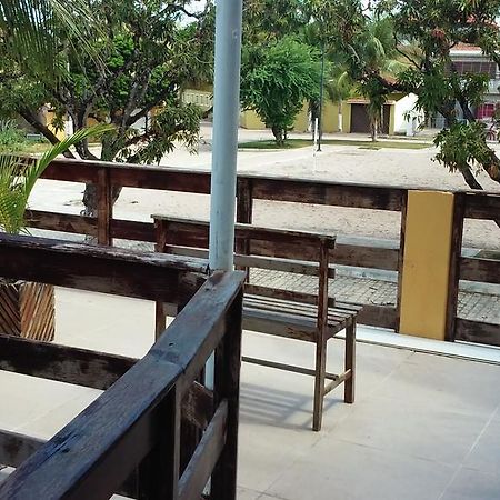 Pousada Recanto Do Caja Porto de Galinhas Exterior foto